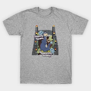 ode to the dinosaurs T-Shirt